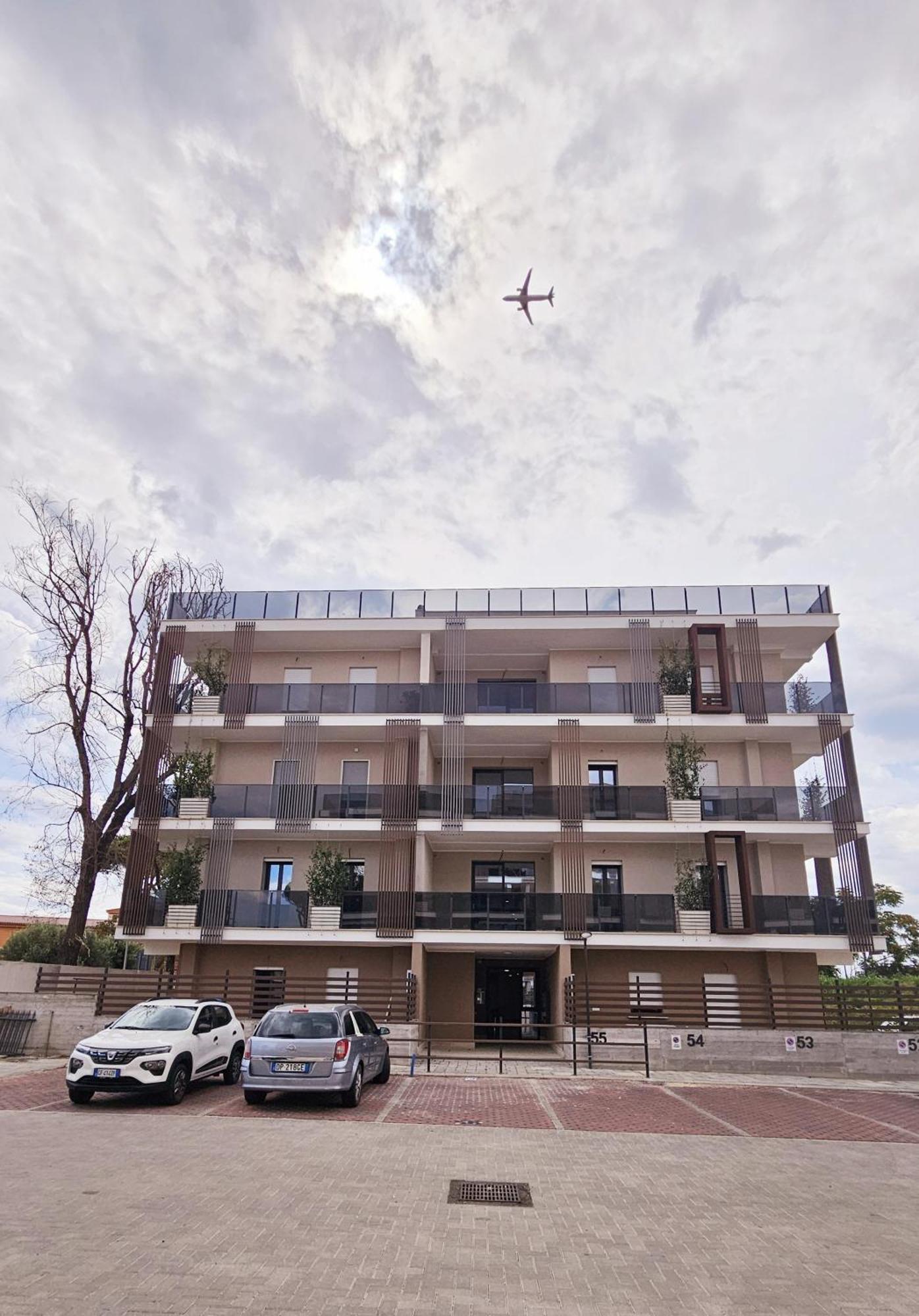The Happy Nest Fiumicino