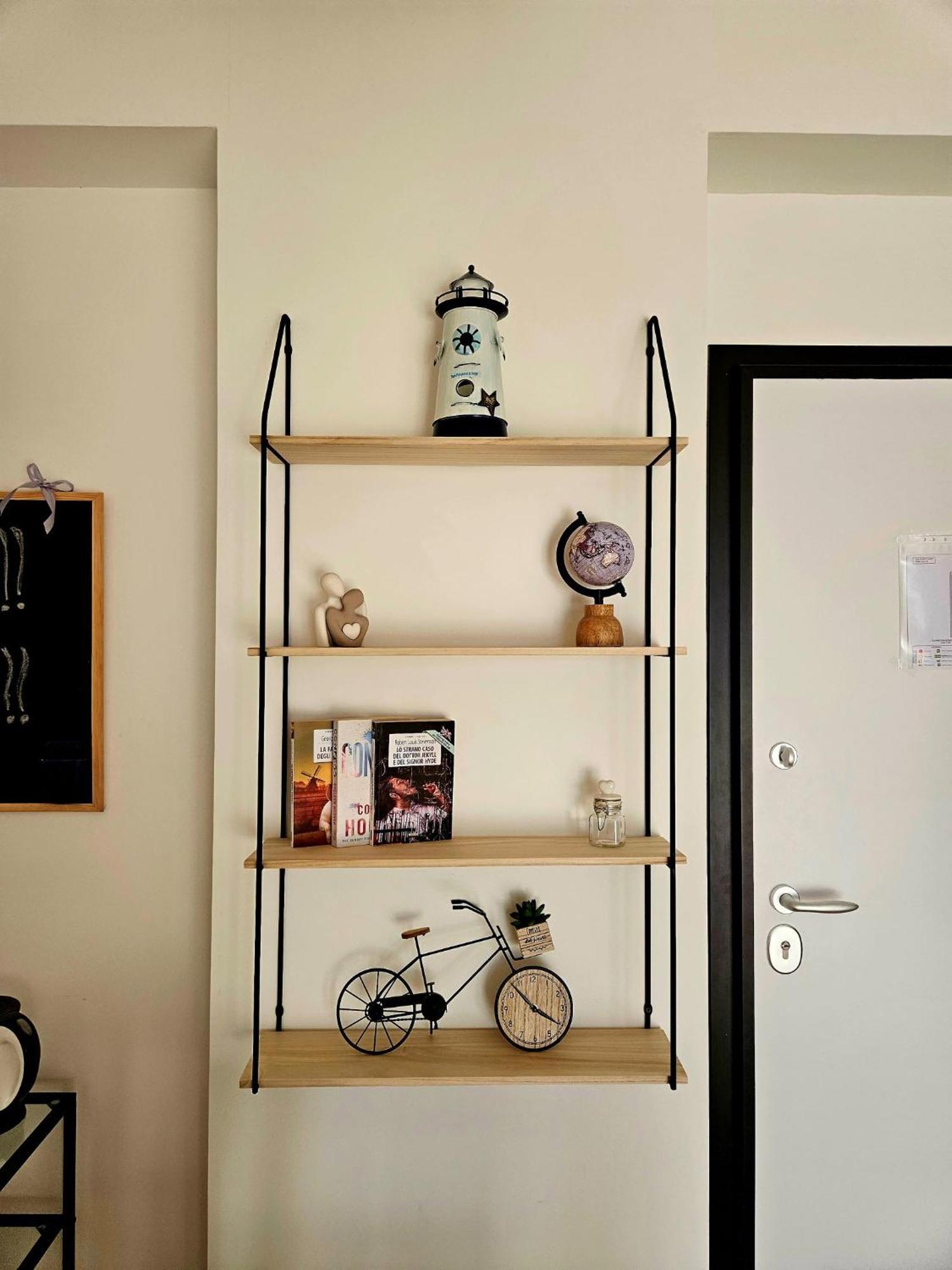 The Happy Nest Apartment